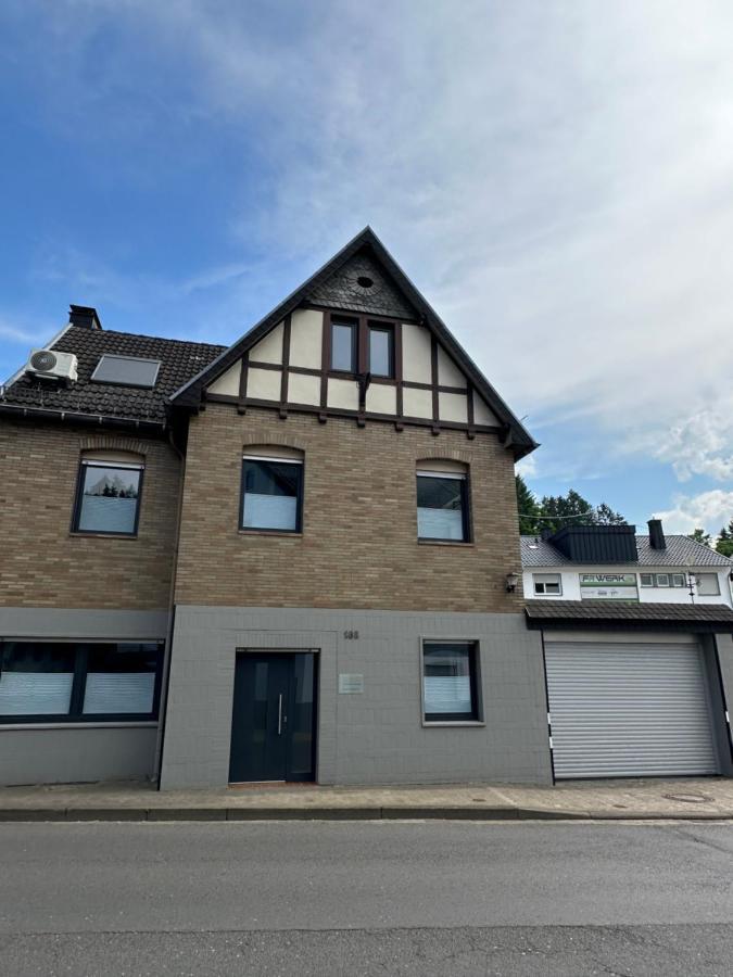 Deluxe Am Ring Villa Adenau Exterior photo